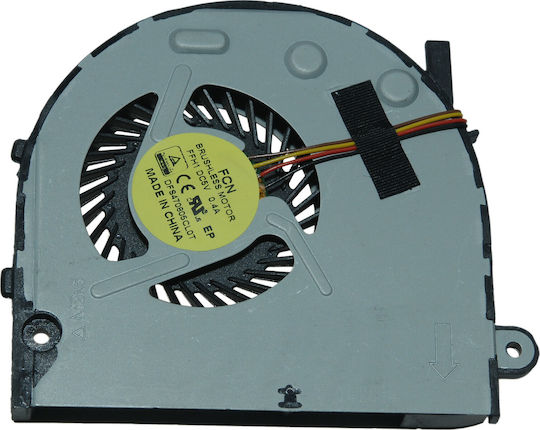 Ανταλλακτικό Ανεμιστηράκι για Laptop B40/B40-30/B40-45/B40-70