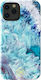 Kingxbar Agate Series Back Cover Πλαστικό Πολύχ...