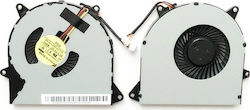 Laptop Fan for Lenovo IdeaPad Ideapad 100-15IBD/100-15