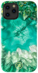 Kingxbar Agate Series Back Cover Plastic Multic...