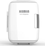 Kemin Ηλεκτρικό Φορητό Ψυγείο 220V 4lt