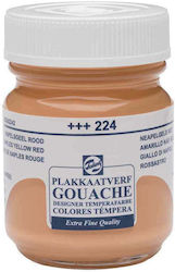Royal Talens Extra Fine Tempera Farben Naples Y...