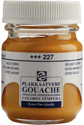 Royal Talens Extra Fine Tempera Farben Yellow O...
