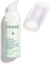Caudalie Vinoclean Foam Facial Cleanser 50ml Caudalie Vinoclean Foam Facial Cleanser 50ml
