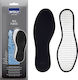 Woly Comfort Insole Alu Fleece Ανατομικοί Πάτοι Обувки 401092 2бр