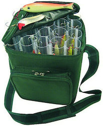 Behr Shoulder Bag