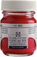 Royal Talens Extra Fine Tempera Paints Deep Ros...