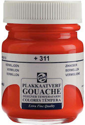 Royal Talens Extra Fine Tempera Farben Rose 357...