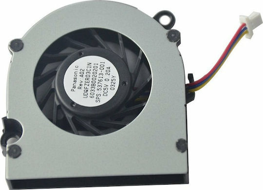 Ανταλλακτικό Ανεμιστηράκι για Laptop 110-1100/110/110-1000