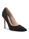 Marilyn Decolette Pumps Schwarz