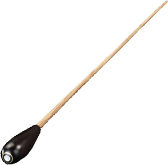 Takt Wooden Μπαγκέτα Μαέστρου N-534 15"