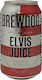 Brewdog Elvis Juice India Pale Ale (IPA) Κουτί 330ml