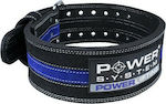 Power System PS-3800 Leather Weightlifting Belt