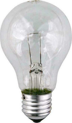 Eurolamp Halogen Lamp E27 60W