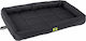 Ferplast Tender Tech Poof Dog Bed Black 122x76cm. 81199017