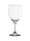 Uniglass Alexander Ποτήρι Νερού από Γυαλί Κολωνάτο 325ml