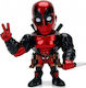 Jada Toys Marvel: Deadpool Φιγούρα ύψους 10εκ.