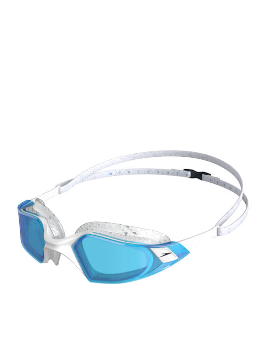 Speedo Aquapulse Pro Swimming Goggles Adults wi...
