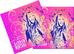 Party Napkins Hanna Montana Pink 10pcs