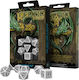 Q Workshop Celtic 3D Dice Set Zaruri Revizuit A...