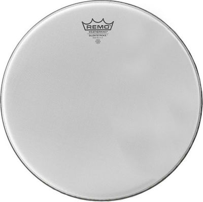 Remo SilentStroke Drumhead für Schlagzeug 22"