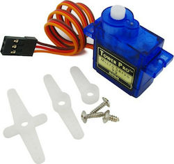 Servos TowerPro Micro Servo