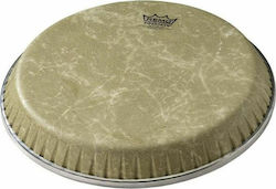 Remo FiberSkyn Conga Head