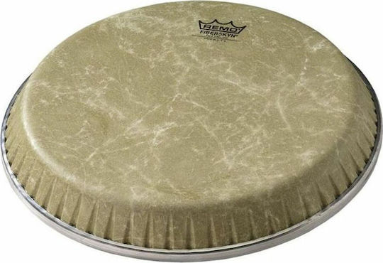 Remo FiberSkyn Conga Head Drumhead for Congas 12.5"