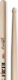 Vic Firth Hickory Drumsticks Drums American Concept Freestyle 7A with Tip Shape Oval