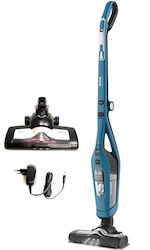 Tefal Dual Force 2 In 1 Wiederaufladbar 2 in 1 Blau