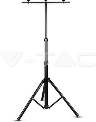 V-TAC Tripod Stand Accesorii de suport pentru fotoritmică