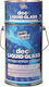 Durostick Deco Liquid Glass Ρητίνη Δύο Συστατικών 375gr