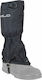 Milo Creek Mountaineering Gaiters Black