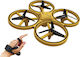 Amewi GC UFO Drone Παιδικό 2.4 GHz χωρίς Κάμερα