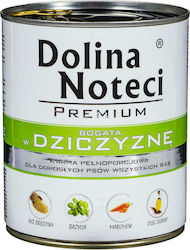 Dolina Noteci Premium 800gr