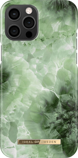 iDeal Of Sweden Back Cover Plastic Multicolor (iPhone 12 Pro Max)