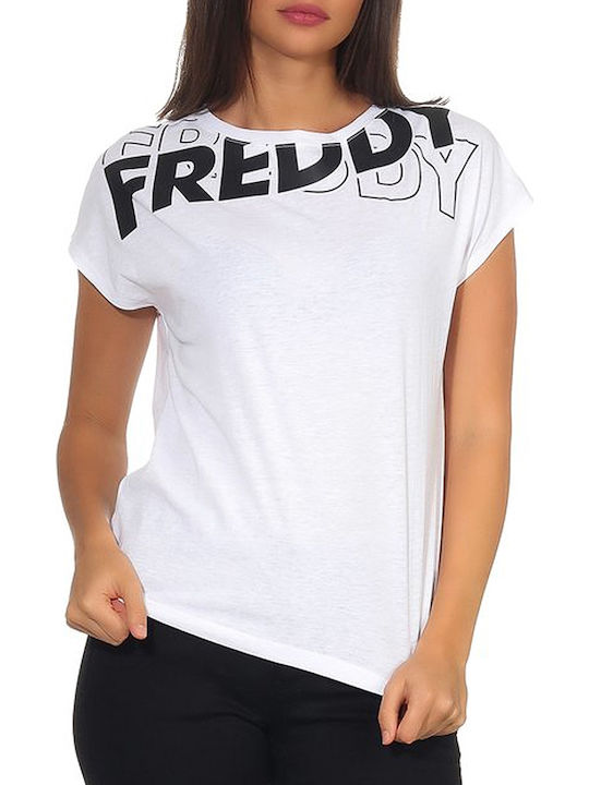 Freddy F9WCYLT1 White