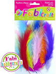 Fabi Craft Wing Set of 25pcs