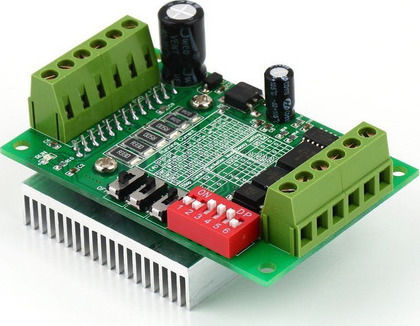Piese Electronice Pentru Imprimantă TB6560