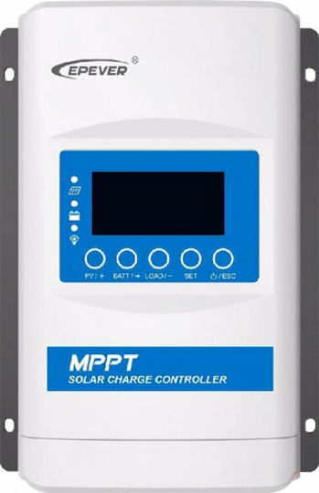 Epsolar XTRA1210N XDS2 Controler de încărcare solară MPPT 24V 10A