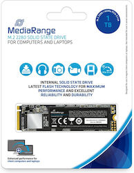MediaRange MR1033 1TB M.2 MR1033