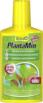 Tetra Plantamin Λίπασμα Υδρόβιων Φυτών 250ml 250ml