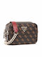 Guess Women's Bag Crossbody Brown