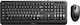 MediaRange Multimedia Set Keyboard & Mouse Set Greek