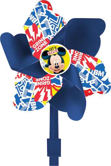 Seven Kinder Disney Mickey Windmühle