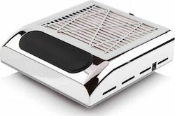 Factory Staubabsorber Für Nagelschmutz 858-8 Chrom 80W