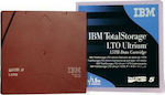 IBM Cartridge LTO 5 Ultrium Data 1.5TB/3.0TB