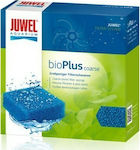 Juwel bioPlus Schwamm für Aquariumfilterzubehör Schwammfilter Große Poren (M) 88050