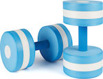 Speedo Aqua Dumbell (2τμχ)