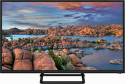 Kydos Smart Τηλεόραση 43" 4K UHD LED K43WU22CD00 (2021)